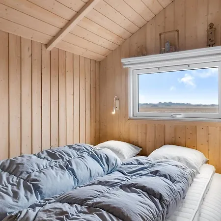 Neia - 640m From The Sea In Western Jutland By Interhome * Lakolk