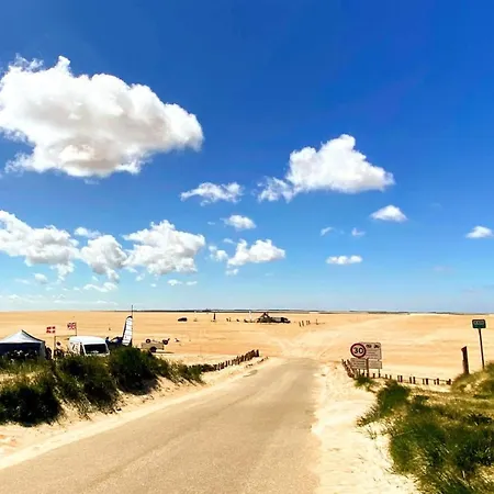Neia - 640m From The Sea In Western Jutland By Interhome Holiday home *