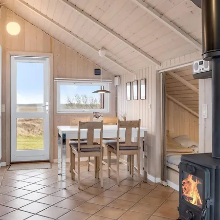 Neia - 640m From The Sea In Western Jutland By Interhome Holiday home