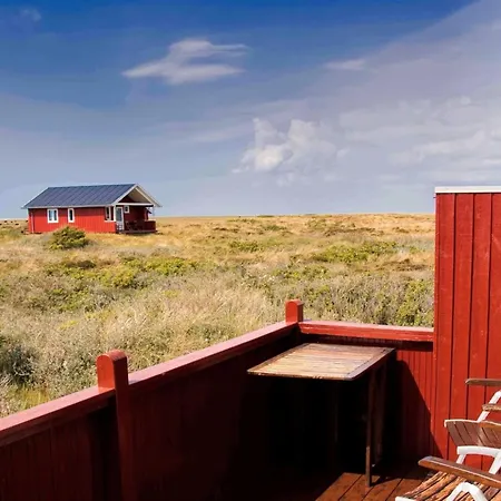 Holiday home Neia - 640m From The Sea In Western Jutland By Interhome Lakolk