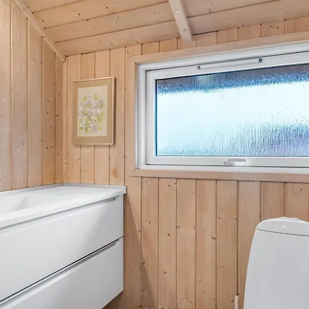 Neia - 640m From The Sea In Western Jutland By Interhome *