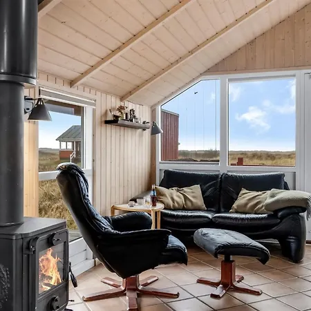 Neia - 640m From The Sea In Western Jutland By Interhome