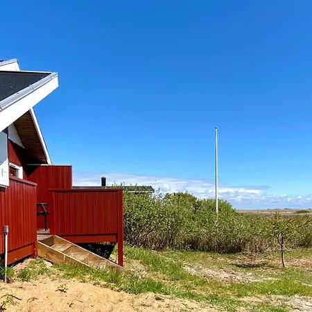 Holiday home Neia - 640m From The Sea By Interhome