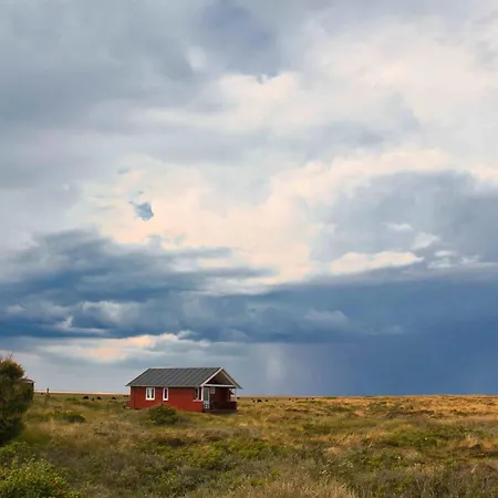 Casa de Férias Neia - 640m From The Sea By Interhome Lakolk