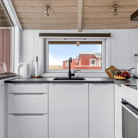 Casa de Férias Neia - 640m From The Sea By Interhome Lakolk