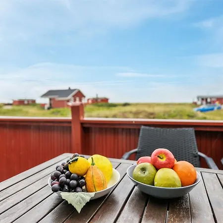 Neia - 640m From The Sea By Interhome Casa de Férias *