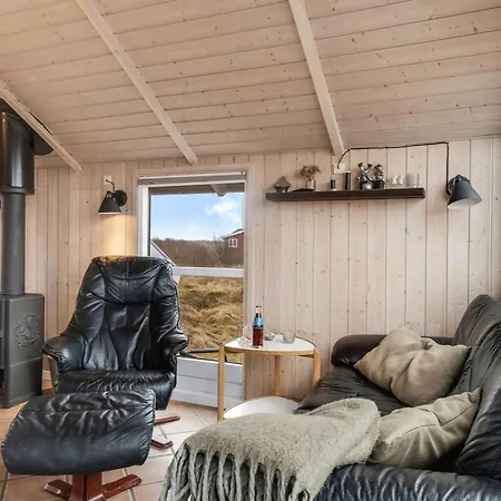 Neia - 640m From The Sea By Interhome Ferienhaus Lakolk