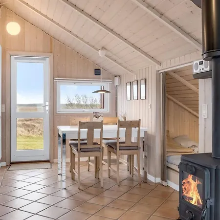 Neia - 640m From The Sea By Interhome Ferienhaus Lakolk