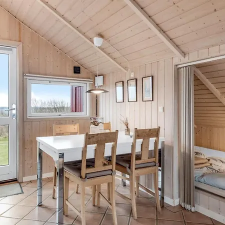 Neia - 640m From The Sea By Interhome Ferienhaus Lakolk