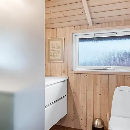 Ferienhaus Neia - 640m From The Sea By Interhome Lakolk