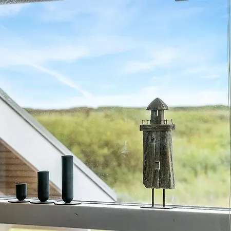 Neia - 640m From The Sea By Interhome Ferienhaus Lakolk