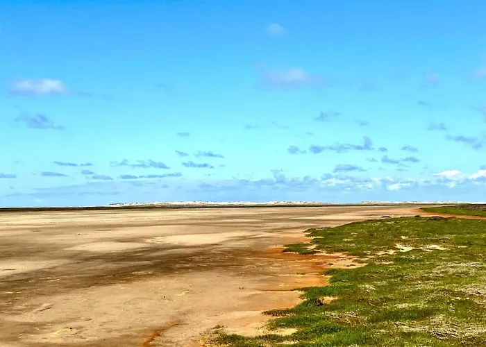 בית נופש Neia - 640m From The Sea By Interhome Lakolk