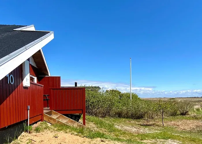 בית נופש Neia - 640m From The Sea By Interhome