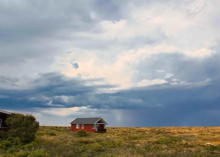 Holiday home Neia - 640m From The Sea By Interhome Lakolk