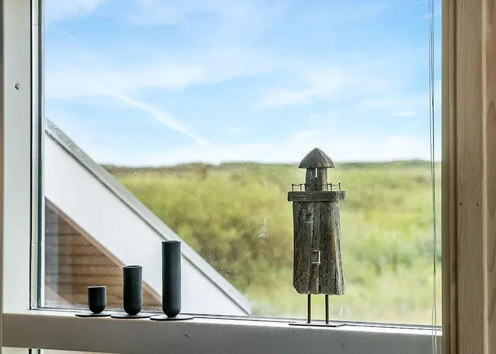 בית נופש Neia - 640m From The Sea By Interhome