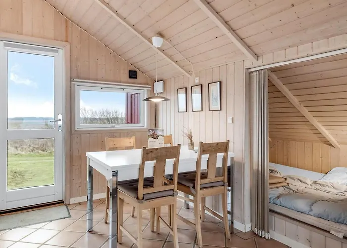 Holiday home Neia - 640m From The Sea By Interhome *